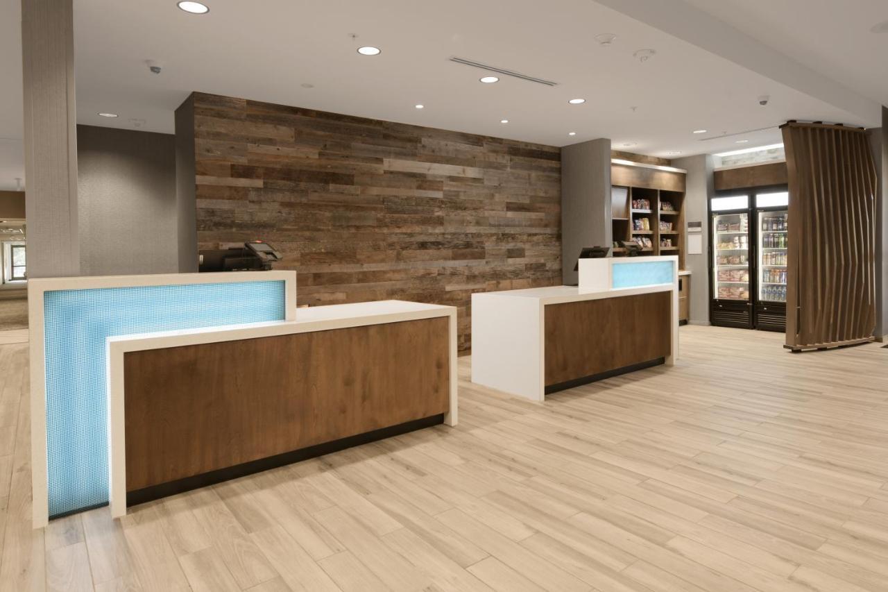 Springhill Suites By Marriott Lindale Tyler Exterior foto