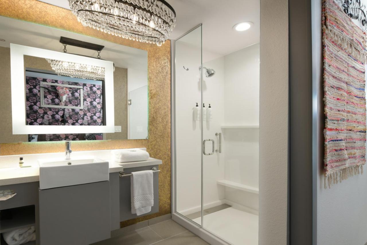 Springhill Suites By Marriott Lindale Tyler Exterior foto