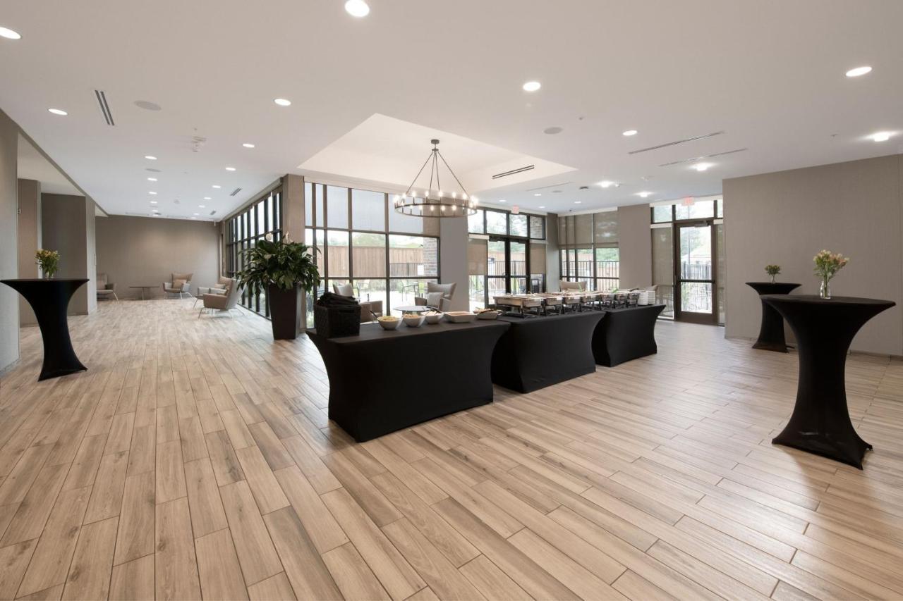 Springhill Suites By Marriott Lindale Tyler Exterior foto